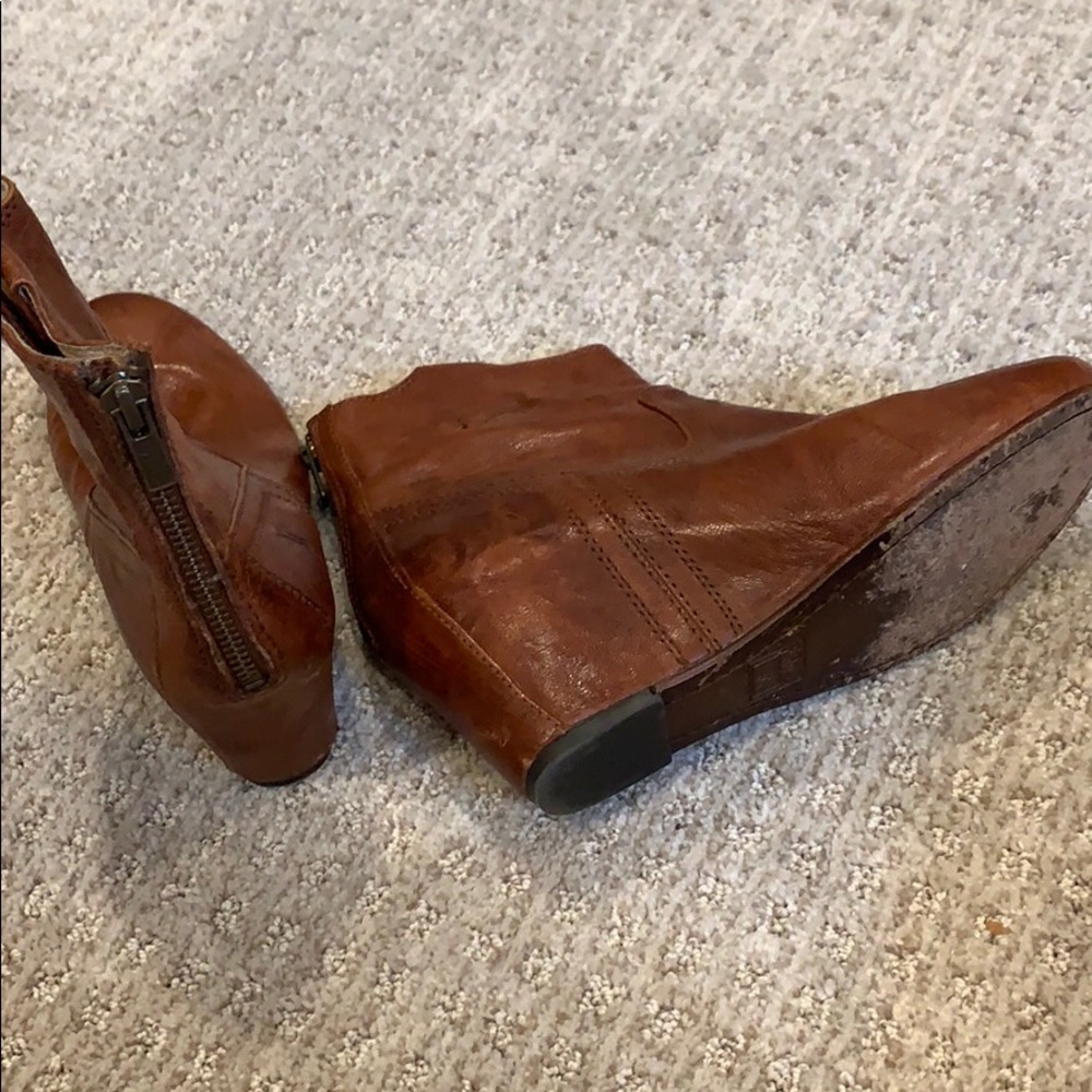 Frye Booties - Picture 3 of 3